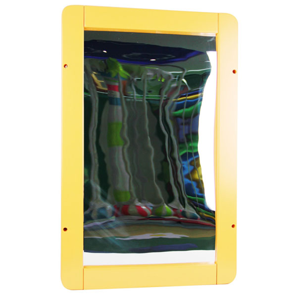 SQUARE MAGIC MIRROR XII